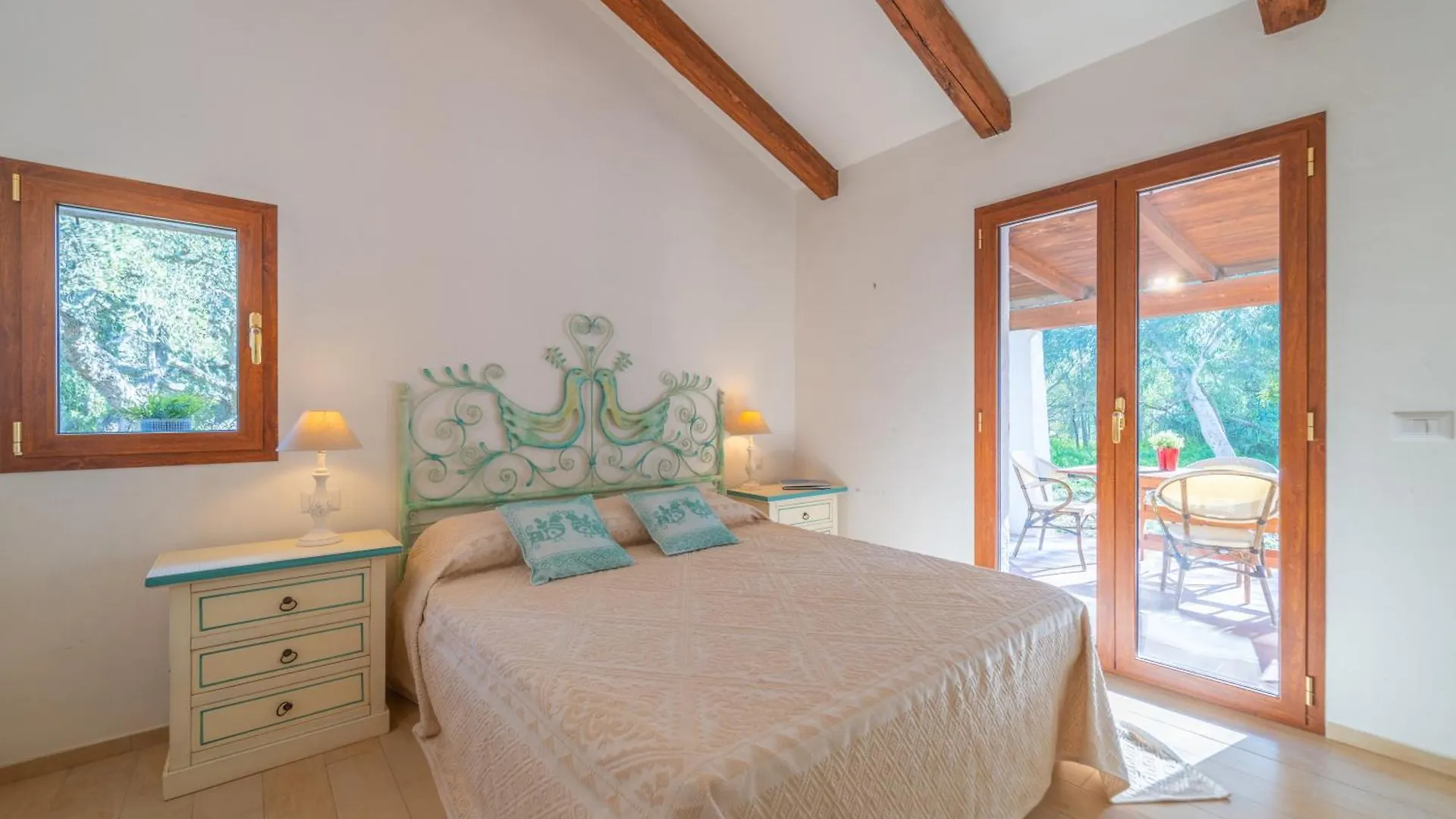 Profumo Di Sardegna Villa Porto Istana 0*,  Italy