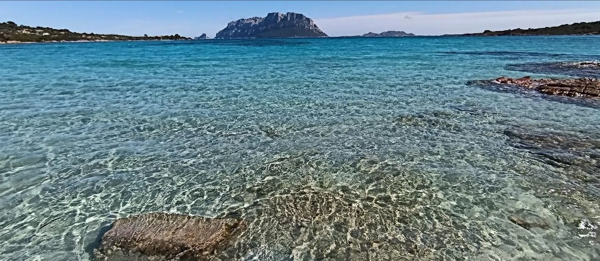 Profumo Di Sardegna Villa Porto Istana