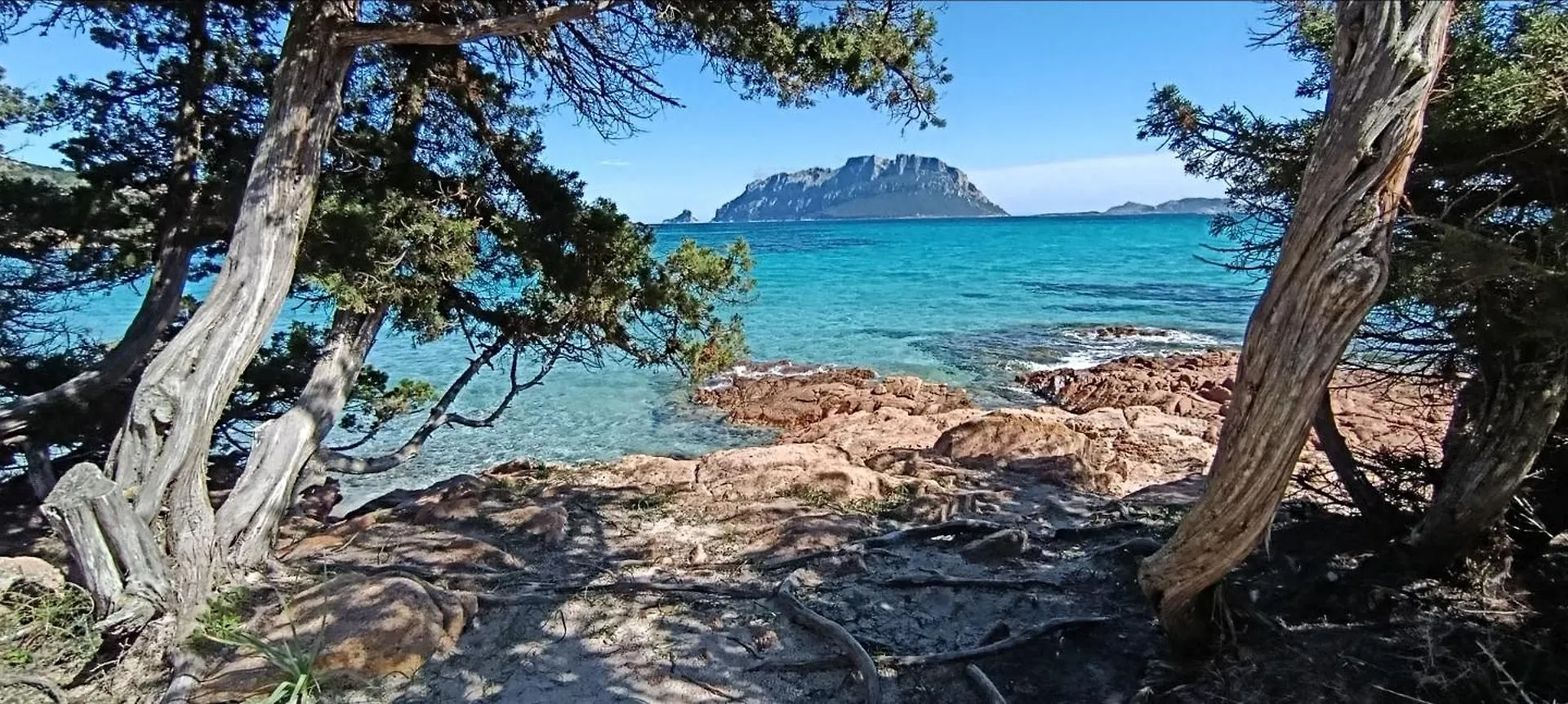 Profumo Di Sardegna Villa Porto Istana 0*,  Italy