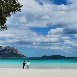 Vacanze Da Sogno A Pochi Km. Da Olbia Porto Istana